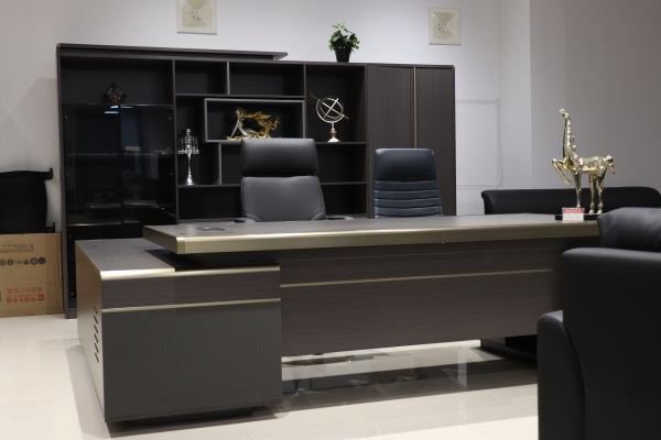 辦公室里的辦公家具布局有哪些技巧